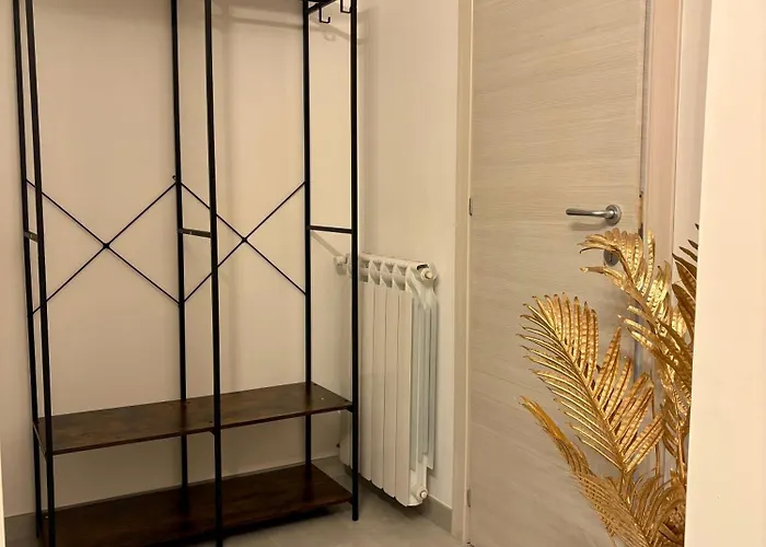 Easyhomeinnaples 2* Nápoles